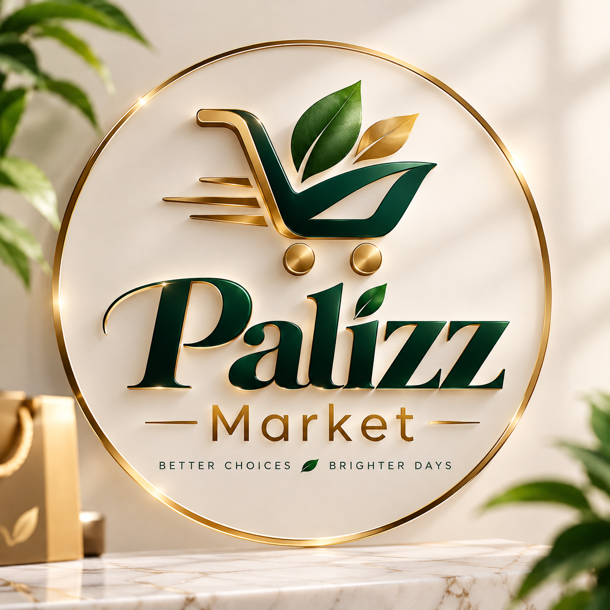 پالیز مارکت